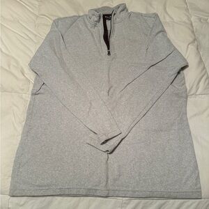 Chaps men’s polo golf shirt size large TALL